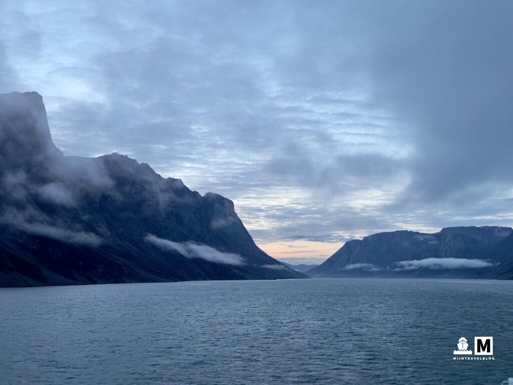 Kangerlussuaq Greenland