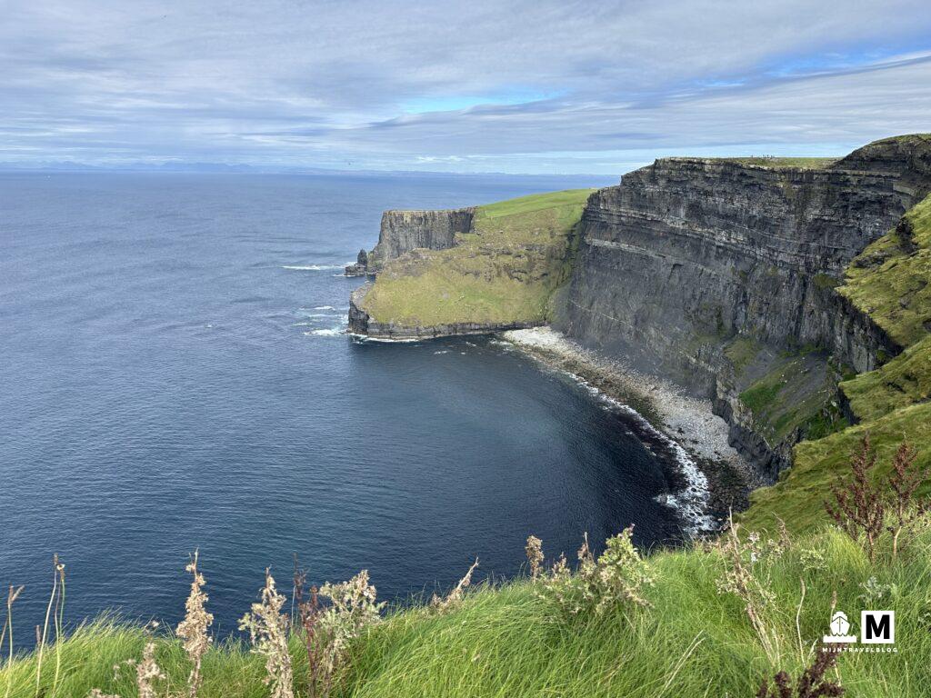 Cliffs of Moher