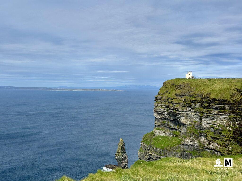 Cliffs of Moher